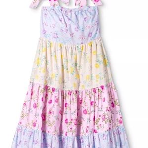 LoveShackFancy x Target dress